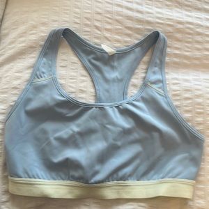 Free people movement sports bra